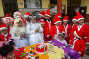 LDSS Plasma School-Christmas Celebrations